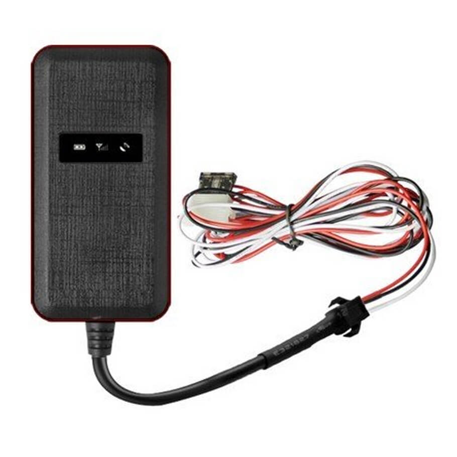 Máy định vị GPS theo dõi lộ trình xe máy GPS G3